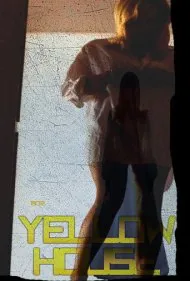خانه زرد ۱۹۷۲ (1972 Yellow House)