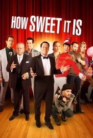 چه شیرین است (How Sweet It Is)
