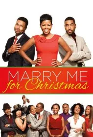 به خاطر کریسمس با من ازدواج کن (Marry Me For Christmas)