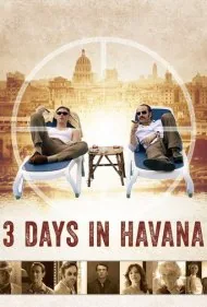 سه روز در هاوانا (Three Days in Havana)