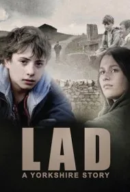 پسر: داستانی از یورکشایر (Lad: A Yorkshire Story)