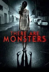 هیولاهایی وجود دارند (There Are Monsters)