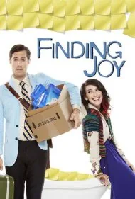 در جستجوی جوی (Finding Joy)