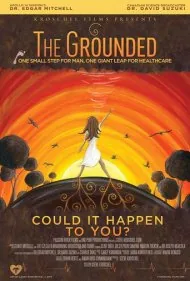 زمین‌گیر شده (The Grounded)