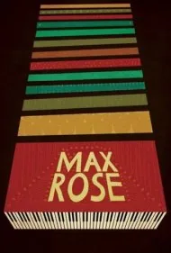 مکس رز (Max Rose)