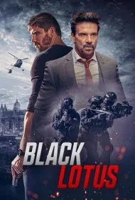 نیلوفر سیاه (Black Lotus)