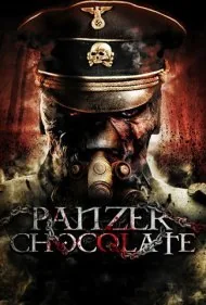 شکلات پانزر (Panzer Chocolate)