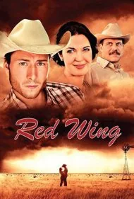 بال سرخ (Red Wing)