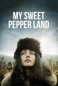 سرزمین فلفل شیرین من (My Sweet Pepper Land)