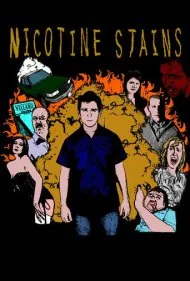 لکه‌های نیکوتین (Nicotine Stains)