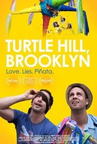 تورتل هیل، بروکلین (Turtle Hill, Brooklyn)