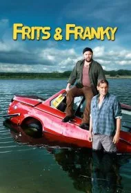 فریتس و فرانکی (Frits and Franky)
