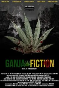داستان گنجه (Ganja Fiction)