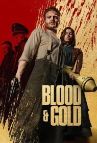 خون و طلا (Blood And Gold)