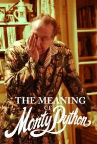 معنای مانتی پایتون (The Meaning of Monty Python)