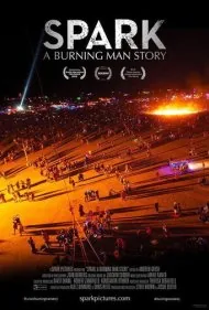 جرقه: داستانی از برنینگ من (Spark: A Burning Man Story)