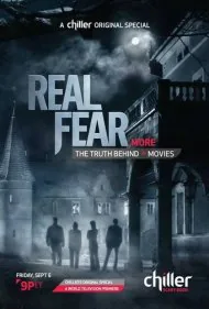 ترس واقعی ۲: حقیقت پشت فیلم‌های بیشتر (Real Fear 2: The Truth Behind More Movies)