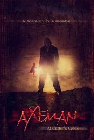 تبرزن در کاترز کریک (Axeman at Cutter's Creek)