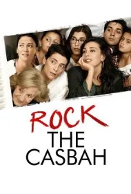 تکان دادن قصبه (Rock the Casbah)