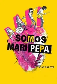 ما ماری پپا هستیم (We Are Mari Pepa)