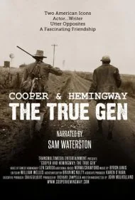 کوپر و همینگوی: نسل واقعی (Cooper and Hemingway: The True Gen)