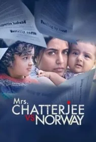 خانم چاترجی علیه نروژ (Mrs. Chatterjee vs. Norway)