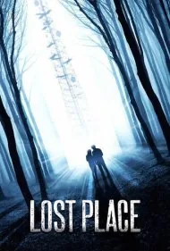 مکان گمشده (Lost Place)