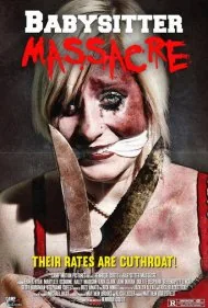 قتل‌عام پرستار بچه (Babysitter Massacre)