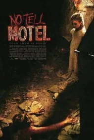 متل بی‌نشان (No Tell Motel)