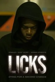 لیکس (Licks)
