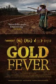 تب طلا (Gold Fever)