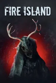 جزیره آتش (Fire Island)