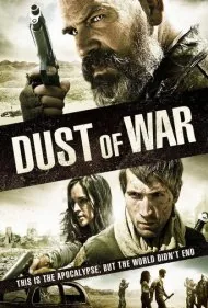 غبار جنگ (Dust of War)