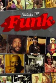 در جستجوی فانک (Finding the Funk)