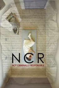 مسئولیت‌ناپذیر به علت جنون (NCR: Not Criminally Responsible)