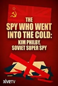 جاسوسی که به دل سرما رفت (The Spy Who Went Into the Cold)