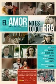 عشق دیگر مثل سابق نیست (Love Is Not What It Used to Be)