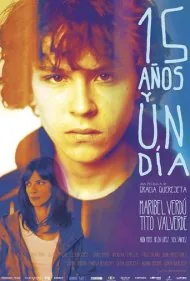 ۱۵ روز و یک روز (15 Years and One Day)