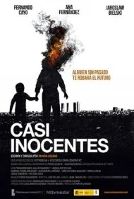 تقریباً بی‌گناه (Casi inocentes)