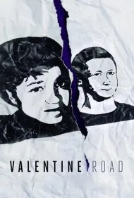 جاده ولنتاین (Valentine Road)