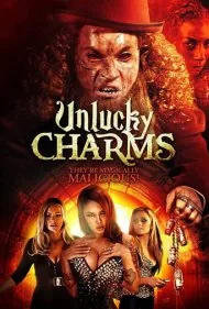 طلسم‌های بدشانسی (Unlucky Charms)