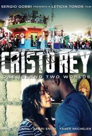 کریستو ری (Cristo Rey)