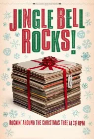 جینگل بل راکس! (Jingle Bell Rocks!)
