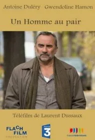یک مرد اوپر (A Man Au Pair)
