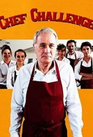 چالش سرآشپز (Chef Challenge)