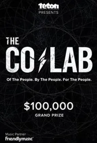 کو-لب (The Co-Lab)