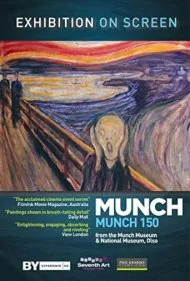 مونش ۱۵۰ (Munch 150)
