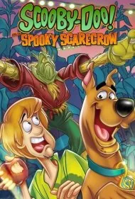 اسکوبی دو و مترسک ترسناک (Scooby-Doo! and the Spooky Scarecrow)