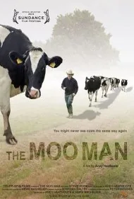 مرد گاوی (The Moo Man)