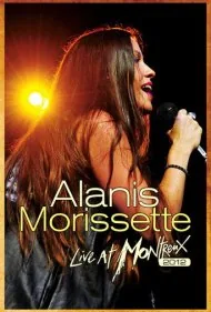 آلانیس موریست: زنده در مونترو ۲۰۱۲ (Alanis Morissette: Live at Montreux 2012)